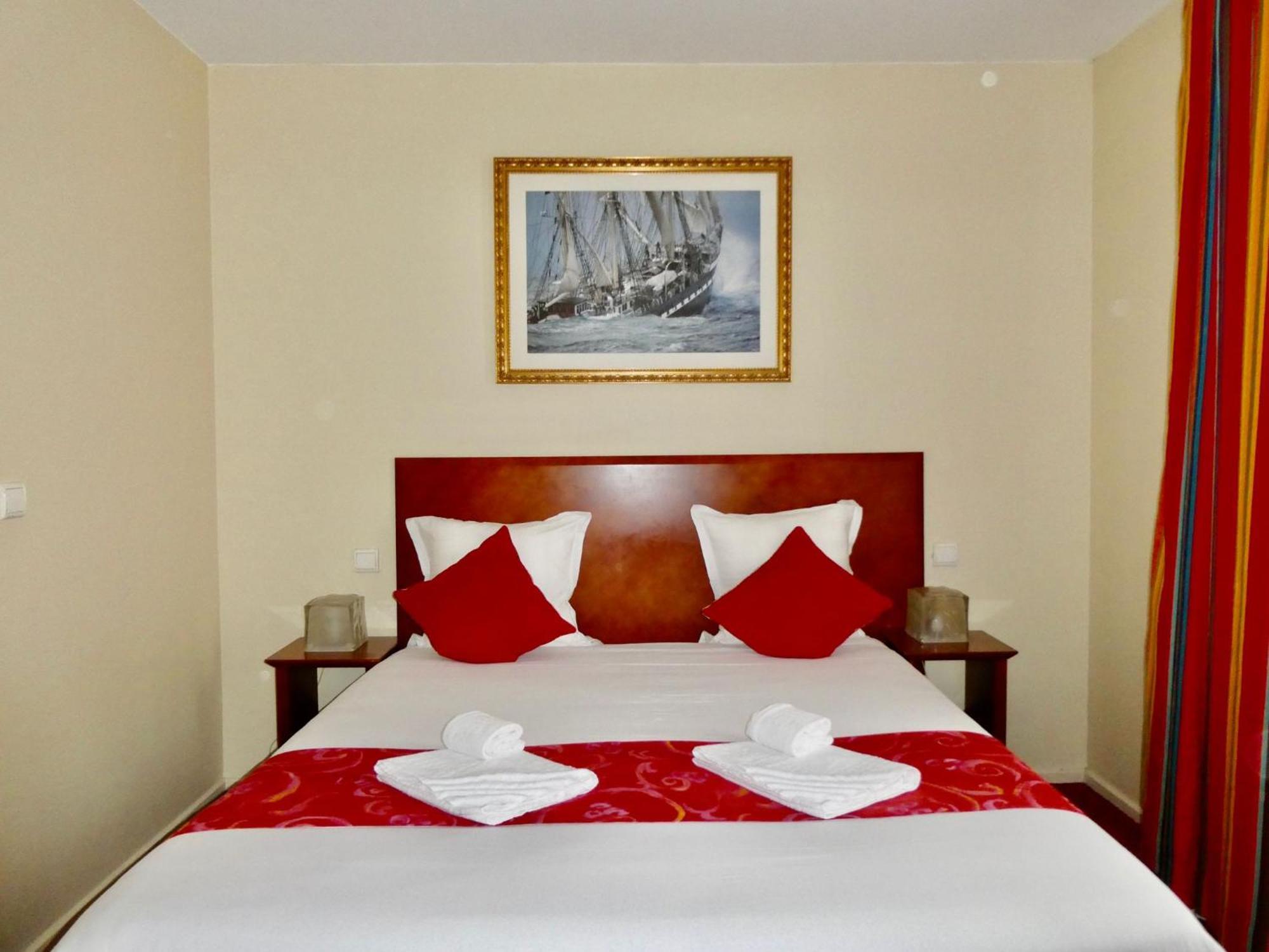Hotel Bellevue Montmartre Paris Eksteriør bilde